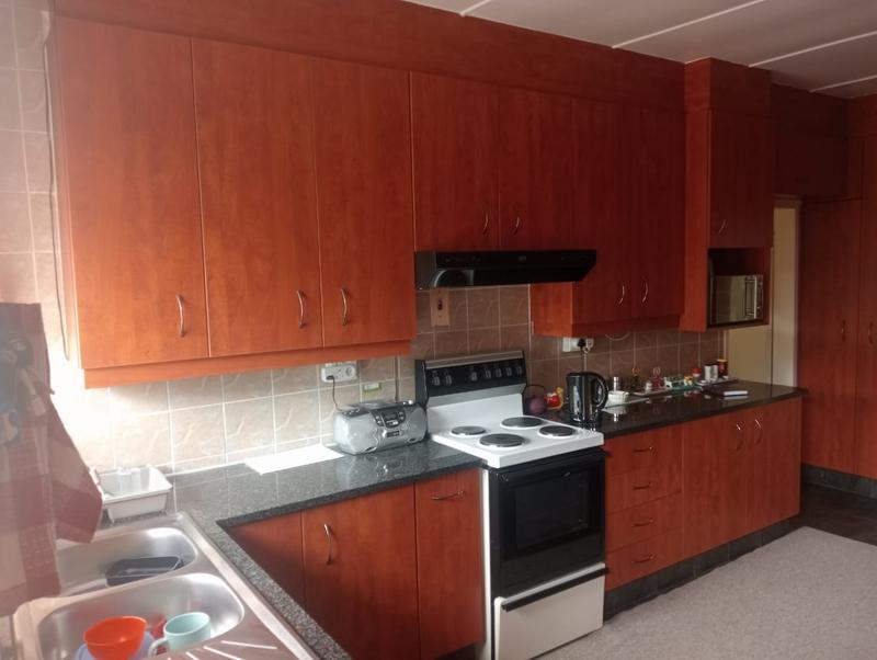 4 Bedroom Property for Sale in Sasolburg Ext 5 Free State